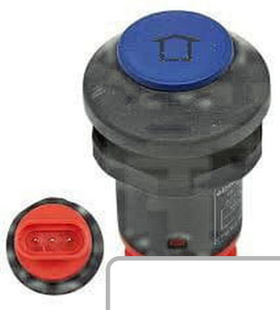 Włącznik G716920100010 - Intertraktor