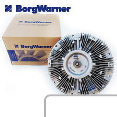 Sprzęgło Visco BORGWARNER G718202040100 - Intertraktor