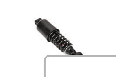 Amortyzator Kabiny G718501200100 - Intertraktor