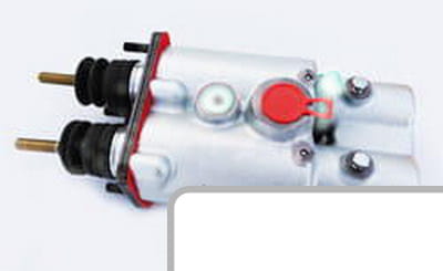 Pompa Hamulcowa G737150070200 - Intertraktor