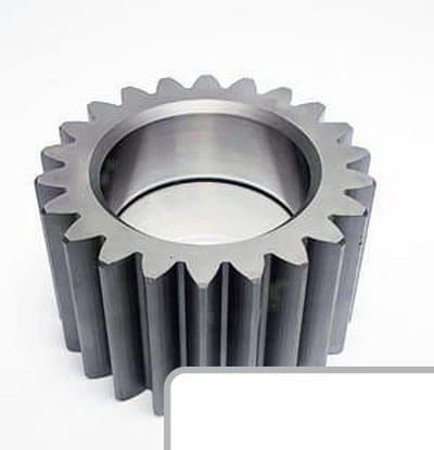 Koło zebate z22 G816300020710 - Intertraktor