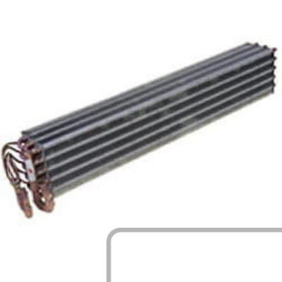 Nagrzewnica G816550050010 - Intertraktor