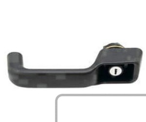 Klamka G816810030080
