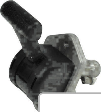 Zawór hamulca ręcznego G822880020130 - Intertraktor