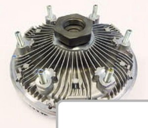 Sprzęgło Visco BORGWARNER G926200040010
