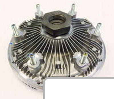 Sprzęgło Visco BORGWARNER G926200040010 - Intertraktor