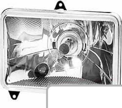 Lampa Przednia G930900020010 - Intertraktor