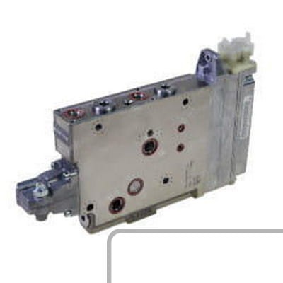 Rozdzielacz G931.962.020.307 - Intertraktor