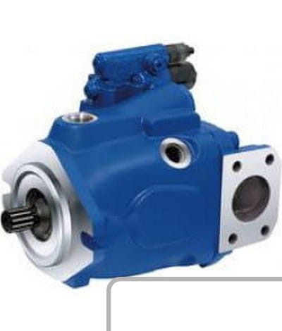 Pompa Hydrauliczna G931941010010 - Intertraktor