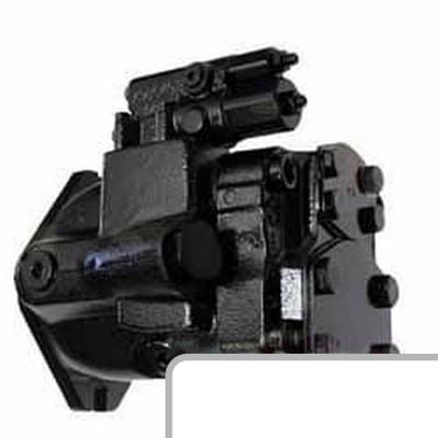 Pompa Hydrauliczna Bosch G931941011010 - Intertraktor