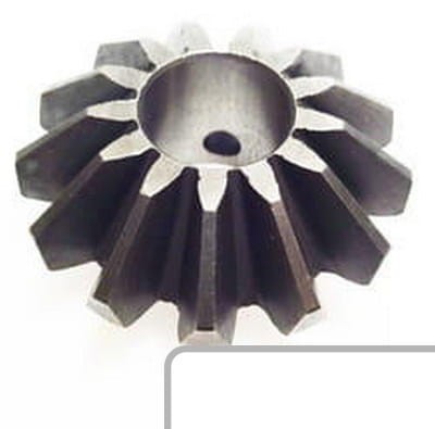 Koło zębate H137215 - Intertraktor