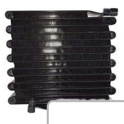 Chłodnica Klimatyzacji H716550061100 - Intertraktor