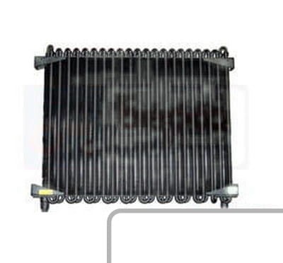 Chłodnica klimatyzacji H816550060100 - Intertraktor