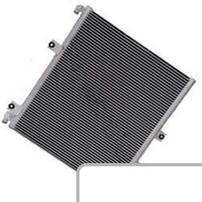 Chłodnica H835550060103 - Intertraktor