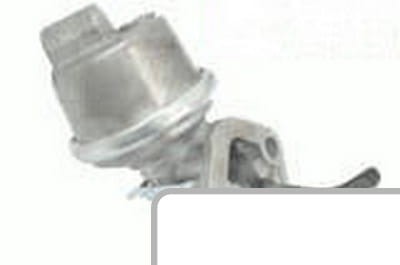 Pompka paliwa J904374 - Intertraktor