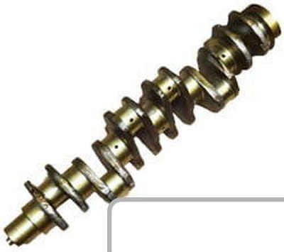 Wał korbowy J908032 - Intertraktor