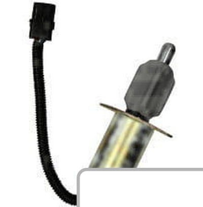 Cewka Gaszenia J918600 - Intertraktor