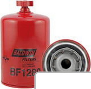 filtr paliwa J930942