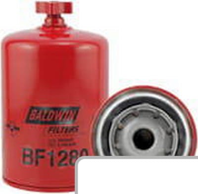 filtr paliwa J930942 - Intertraktor