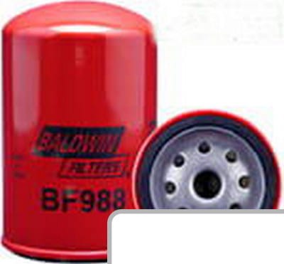 Filtr paliwa J931063 - Intertraktor