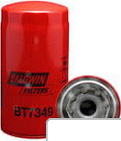 Filtr oleju J937743 - Intertraktor