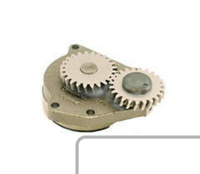 Pompa Oleju J942723 - Intertraktor