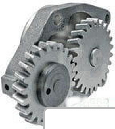 Pompa olejowa J948071 - Intertraktor