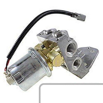 Pompa Paliwa J949093 - Intertraktor