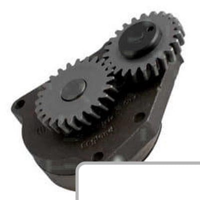 Pompa Oleju J991123 - Intertraktor
