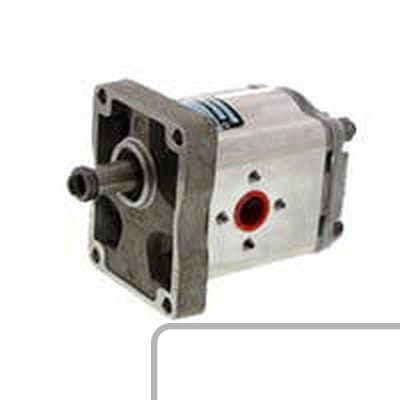 Pompa Hydrauliczna K200337 - Intertraktor