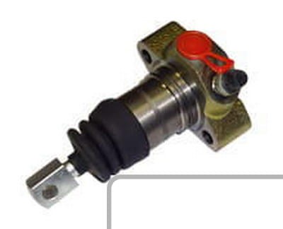 Wysprzęglik K203416-Z - Intertraktor