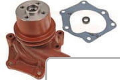 Pompa wody K262749 - Intertraktor