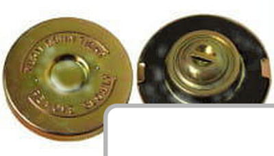 KOREK WLEWU PALIWA K304590 - Intertraktor