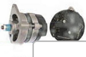 Alternator K306549