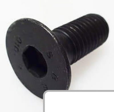 Śruba koła K395029 - Intertraktor
