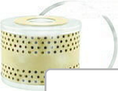 Filtr oleju K902125 - Intertraktor