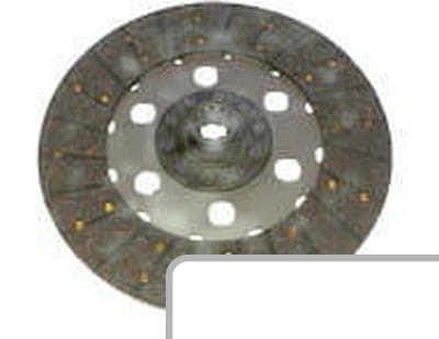 Tarcza PTO K915827 - Intertraktor