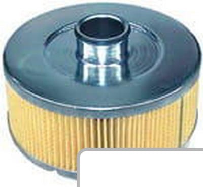Filtr hydrauliczny K920522 - Intertraktor
