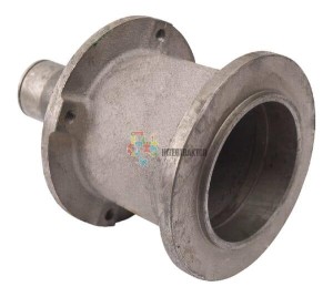 Piasta talerza roboczego, pasuje do Z-070, Z-105, Z-125 56805036010790M1