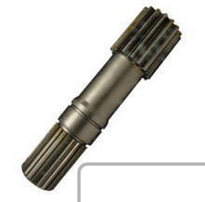Wałek L100167 - Intertraktor