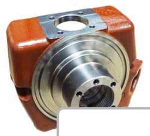 Zwrotnica L100233