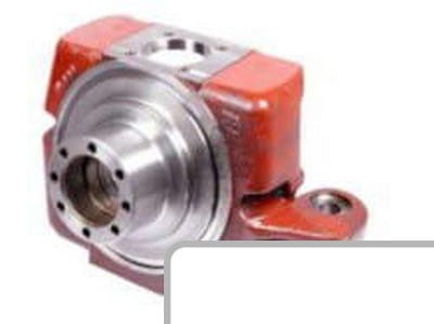 Zwrotnica L100235 - Intertraktor
