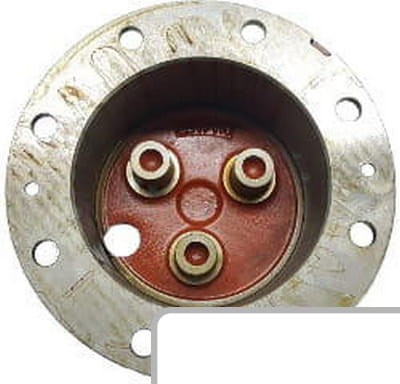 Kosz zwolnicy L100242 - Intertraktor