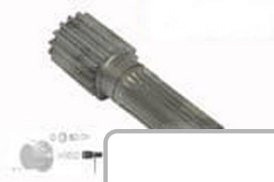Wałek L101650 - Intertraktor