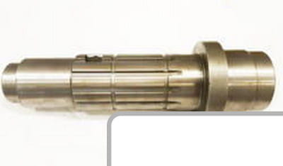 Wałek PTO L101763 - Intertraktor