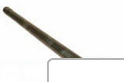 Rura wydechowa L102236 - Intertraktor