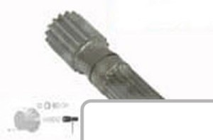 Wałek L110236
