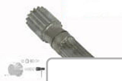 Wałek L110236 - Intertraktor