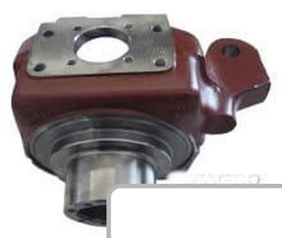 Zwrotnica L110474 - Intertraktor