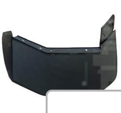 Osłona błotnika L110876 - Intertraktor